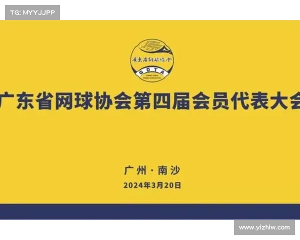 网球比赛协办单位联合推动赛事发展提升行业影响力与品牌价值 网球比赛协办单位联合推动赛事发展提升行业影响力与品牌价值